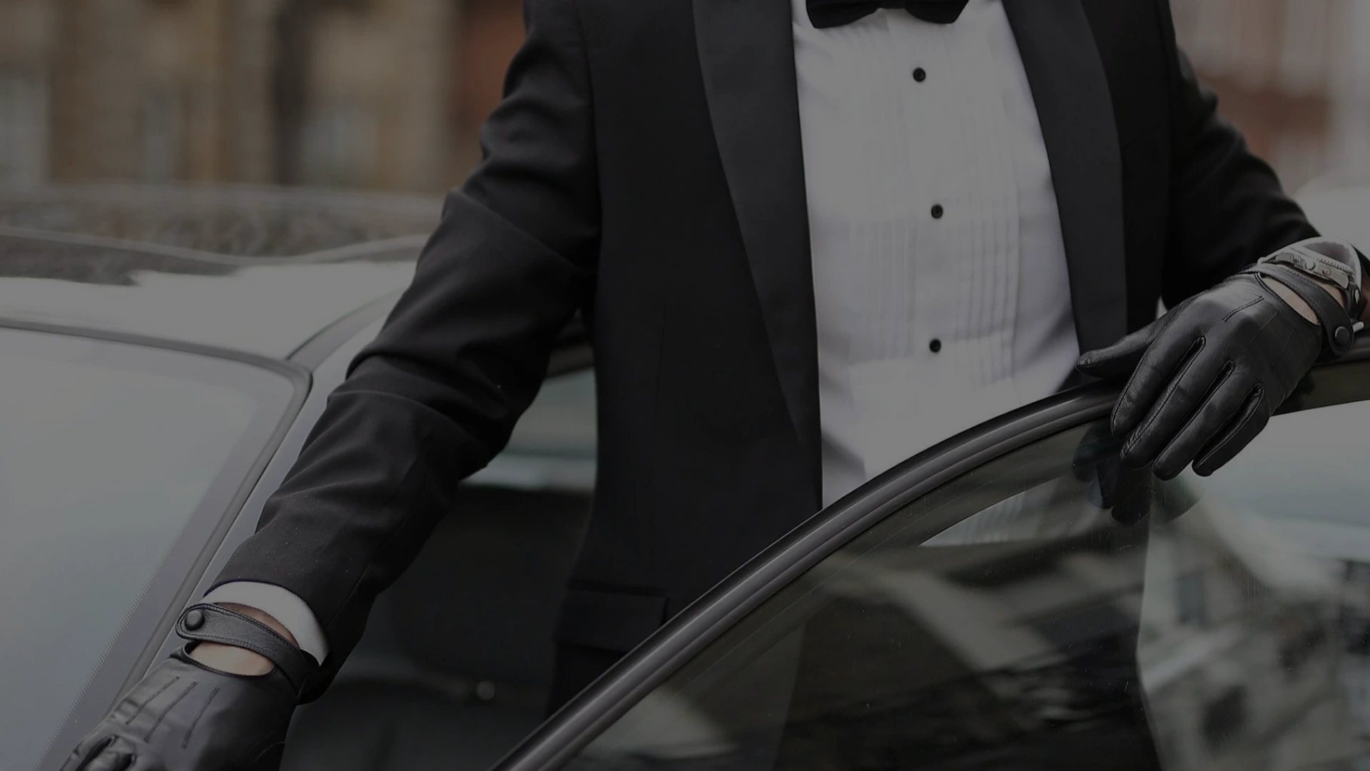 Chauffeur