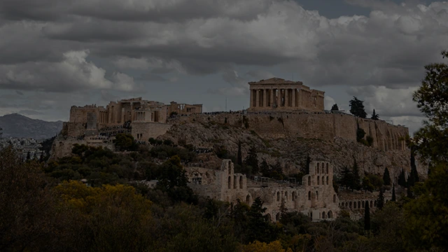 private tours service background image