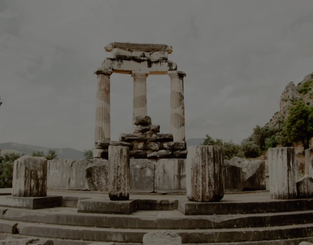 delphi arachova tour background image