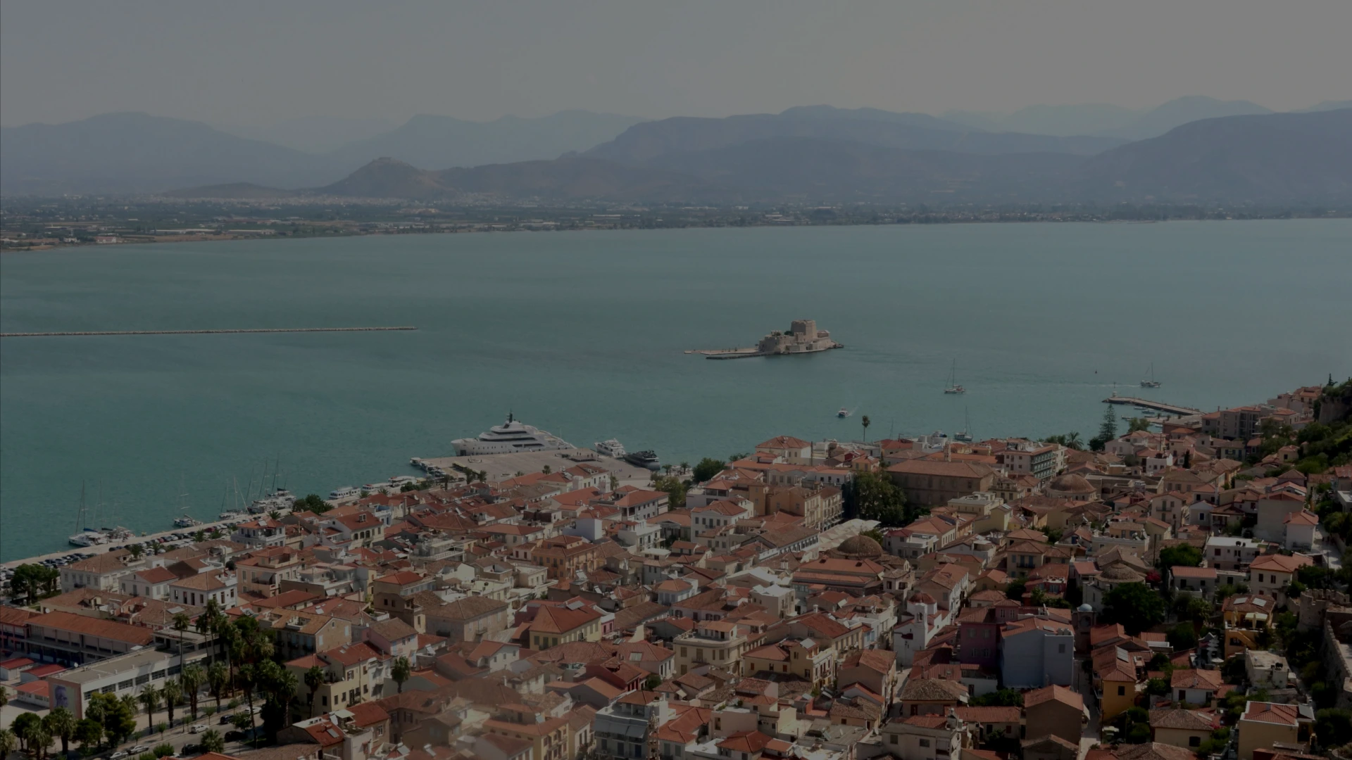 Περιήγηση στο Ναύπλιο background image