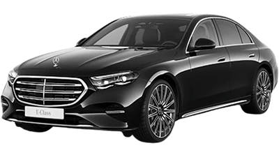 mercedes benz e class image